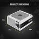 Corsair CP-9020231-UK
