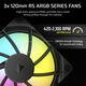 Corsair CW-9060093-WW Corsair CW-9060093-WW