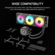 Corsair CW-9060093-WW Corsair CW-9060093-WW