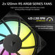 Corsair CW-9060092-WW Corsair CW-9060092-WW