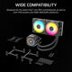 Corsair CW-9060092-WW Corsair CW-9060092-WW