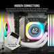 Corsair CW-9061010-WW Corsair CW-9061010-WW