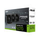 ASUS PRIME-RTX5070-12G//RTX5070,HDMI*2,DP*3,12G,D7; 90YV0M11-M0NA00