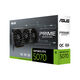 ASUS PRIME-RTX5070-O12G//RTX5070,HDMI*2,DP*3,12G,D7; 90YV0M10-M0NA00