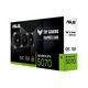 ASUS TUF-RTX5070-O12G-GAMING//RTX5070,HDMI*2,DP*3,12G,D7; 90YV0LZ0-M0NA00 ASUS TUF-RTX5070-O12G-GAMING//RTX5070,HDMI*2,DP*3,12G,D7; 90YV0LZ0-M0NA00