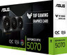 ASUS TUF-RTX5070-O12G-GAMING//RTX5070,HDMI*2,DP*3,12G,D7; 90YV0LZ0-M0NA00 ASUS TUF-RTX5070-O12G-GAMING//RTX5070,HDMI*2,DP*3,12G,D7; 90YV0LZ0-M0NA00