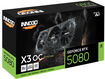 INNO3D RTX 5080 X3 OC//RTX5080