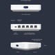 Ubiquiti
TBA Ubiquiti
TBA