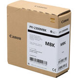 5276C001 - Canon PFI-2300 mbk 330ml для GP-4600/ GP-4600S/ GP-6600/ GP-6600S&nbsp;<img style='position: relative;margin:0' src='/image/only_to_order_edit.gif' alt='На заказ' title='На заказ' />