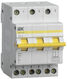 IEK MPR10-3-025
