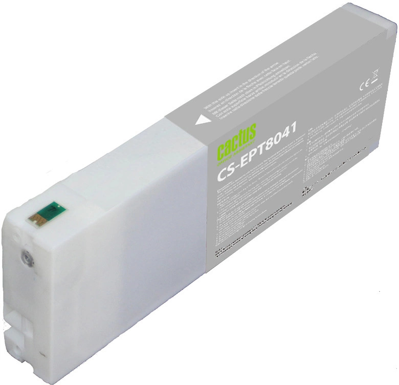 Cactus CS-EPT8041