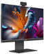 IRBIS SmartAIO 24; 23.8“(i3-12100;8GB/256GB;IPS;16:9;1920x1080x100Hz;1500:1;250Cd/m2;5ms;HDMI(out);DP;USB-C;4*USB2.0;2*USB3.1;RJ45;WebC 5MP;WIFI6;BT5.0;Tilt;Spk2*3W;keyb+mouse;Win11Pro(Китай) IRBIS SmartAIO 24; 23.8“(i3-12100;8GB/256GB;IPS;16:9;1920x1080x100Hz;1500:1;250Cd/m2;5ms;HDMI(out);DP;USB-C;4*USB2.0;2*USB3.1;RJ45;WebC 5MP;WIFI6;BT5.0;Tilt;Spk2*3W;keyb+mouse;Win11Pro(Китай)