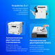 Canon i-SENSYS MF461dw A4 Canon i-SENSYS MF461dw A4