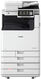 Canon imageRUNNER ADVANCE DX C5850i MFP BL KIT (цвет A3, 50 стр/мин, коп./печ./скан., SSD 256ГБ, ОЗУ 5,0 ГБ, DADF)