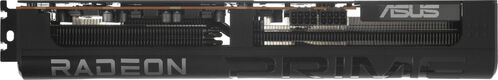 ASUS PRIME-RX9070-O16G//RX9070 HDMI DP*3 12G D6; 90YV0LI1-M0NA00