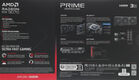 ASUS PRIME-RX9070-O16G//RX9070 HDMI DP*3 12G D6; 90YV0LI1-M0NA00