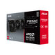 ASUS PRIME-RX9070-O16G//RX9070 HDMI DP*3 12G D6; 90YV0LI1-M0NA00