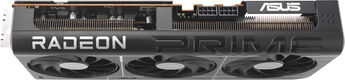 ASUS PRIME-RX9070-O16G//RX9070 HDMI DP*3 12G D6; 90YV0LI1-M0NA00