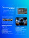 ASUS TUF-RX9070XT-O16G-GAMING//RX9070XT HDMI DP*3 16G D6; 90YV0L70-M0NA00