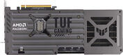 ASUS TUF-RX9070XT-O16G-GAMING//RX9070XT HDMI DP*3 16G D6; 90YV0L70-M0NA00
