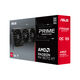 ASUS PRIME-RX9070XT-O16G//RX9070XT HDMI DP*3 16G D6; 90YV0L71-M0NA00 ASUS PRIME-RX9070XT-O16G//RX9070XT HDMI DP*3 16G D6; 90YV0L71-M0NA00
