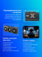 ASUS PRIME-RX9070XT-O16G//RX9070XT HDMI DP*3 16G D6; 90YV0L71-M0NA00 ASUS PRIME-RX9070XT-O16G//RX9070XT HDMI DP*3 16G D6; 90YV0L71-M0NA00