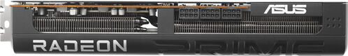 ASUS PRIME-RX9070XT-O16G//RX9070XT HDMI DP*3 16G D6; 90YV0L71-M0NA00 ASUS PRIME-RX9070XT-O16G//RX9070XT HDMI DP*3 16G D6; 90YV0L71-M0NA00