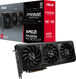 ASUS PRIME-RX9070XT-O16G//RX9070XT HDMI DP*3 16G D6; 90YV0L71-M0NA00