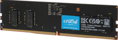 Crucial by Micron 8GB DDR5-5600 UDIMM (CT8G56C46U5) CL46 1.1V 1 Year Warrаnty Crucial by Micron 8GB DDR5-5600 UDIMM (CT8G56C46U5) CL46 1.1V 1 Year Warrаnty