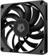 ID-COOLING NO-8010-PWM 80x80x10мм (120шт./кор, PWM, 4pin, черный, 800-3000об/мин) BOX
