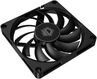 ID-COOLING NO-8010-PWM 80x80x10мм (120шт./кор, PWM, 4pin, черный, 800-3000об/мин) BOX