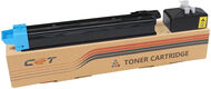Тонер-картридж (PK231) TK-8115C для KYOCERA ECOSYS M8124cidn/8130cidn (CET) Cyan
