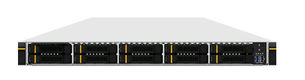YADRO 1U X3-105/10xSFF/2x4314/2x32GB DDR4-3200/1x1,92Tb SSD SATA/2x1Gbe/2x800W/2x1,5m C13-C14/Rails/3YWty9x5