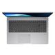 ASUS ExpertBook Entry P1503CVA-S70926 I7-13620H 16GB 1TB 2280 PCIE G4 SSD 15.6 FHD 1920X1080 16:9 300nits Anti-Glare NTSC:45% Wide View Intel® UHD Graphics Without OS 1.657 Kg
