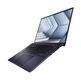 ASUS ExpertBook Premium B9403CVAR-KM1221W CORE 7 150U 32GB 1TB 2280 PCIE G4 SSD 14.0 OLED WQXGA+(WQ+) 2880X1800 16:10 400nits(HDR) Glare DCI-P3:100% Intel® Graphics WIN11 HOME 0.977 Kg