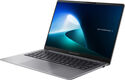 ASUS ExpertBook Mainstream P5405CSA-NZ0304 CORE ULTRA 7 258V 32GB 1TB 2280 PCIE G4 SSD 14.0 WQXGA(WQ) 2560X1600 16:10 400nits Anti-Glare sRGB 100% Wide View Intel® Arc™ 140V GPU Without OS 1.237 Kg ASUS ExpertBook Mainstream P5405CSA-NZ0304 CORE ULTRA 7 258V 32GB 1TB 2280 PCIE G4 SSD 14.0 WQXGA(WQ) 2560X1600 16:10 400nits Anti-Glare sRGB 100% Wide View Intel® Arc™ 140V GPU Without OS 1.237 Kg