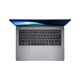 ASUS ExpertBook Mainstream P5405CSA-NZ0301 CORE ULTRA 5 228V 32GB 1TB 2280 PCIE G4 SSD 14.0 WQXGA(WQ) 2560X1600 16:10 400nits Anti-Glare sRGB 100% Wide View Intel® Arc™ 130V GPU Without OS 1.237 Kg