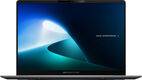 ASUS ExpertBook Mainstream P5405CSA-NZ0298 CORE ULTRA 5 226V 16GB 512GB 2280 PCIE G4 SSD 14.0 WQXGA(WQ) 2560X1600 16:10 400nits Anti-Glare sRGB 100% Wide View Intel® Arc™ 130V GPU Without OS 1.237 Kg ASUS ExpertBook Mainstream P5405CSA-NZ0298 CORE ULTRA 5 226V 16GB 512GB 2280 PCIE G4 SSD 14.0 WQXGA(WQ) 2560X1600 16:10 400nits Anti-Glare sRGB 100% Wide View Intel® Arc™ 130V GPU Without OS 1.237 Kg