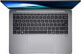 ASUS ExpertBook Mainstream P5405CSA-NZ0298 CORE ULTRA 5 226V 16GB 512GB 2280 PCIE G4 SSD 14.0 WQXGA(WQ) 2560X1600 16:10 400nits Anti-Glare sRGB 100% Wide View Intel® Arc™ 130V GPU Without OS 1.237 Kg ASUS ExpertBook Mainstream P5405CSA-NZ0298 CORE ULTRA 5 226V 16GB 512GB 2280 PCIE G4 SSD 14.0 WQXGA(WQ) 2560X1600 16:10 400nits Anti-Glare sRGB 100% Wide View Intel® Arc™ 130V GPU Without OS 1.237 Kg