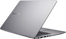 ASUS ExpertBook Mainstream P5405CSA-NZ0298 CORE ULTRA 5 226V 16GB 512GB 2280 PCIE G4 SSD 14.0 WQXGA(WQ) 2560X1600 16:10 400nits Anti-Glare sRGB 100% Wide View Intel® Arc™ 130V GPU Without OS 1.237 Kg ASUS ExpertBook Mainstream P5405CSA-NZ0298 CORE ULTRA 5 226V 16GB 512GB 2280 PCIE G4 SSD 14.0 WQXGA(WQ) 2560X1600 16:10 400nits Anti-Glare sRGB 100% Wide View Intel® Arc™ 130V GPU Without OS 1.237 Kg