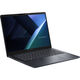 ASUS ExpertBook Essential B3405CCA-LY0394 CORE ULTRA 7 255H 16GB 1TB 2280 PCIE G4 SSD 14.0 WUXGA(WU) 1920X1200 16:10 300nits Anti-Glare NTSC:45% Wide View Intel® Graphics Without OS 1.492 Kg