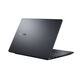 ASUS ExpertBook Essential B3405CCA-LY0394 CORE ULTRA 7 255H 16GB 1TB 2280 PCIE G4 SSD 14.0 WUXGA(WU) 1920X1200 16:10 300nits Anti-Glare NTSC:45% Wide View Intel® Graphics Without OS 1.492 Kg