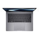 ASUS ExpertBook Essential P3405CVA-LY0252X I5-13420H 16GB 512GB 2280 PCIE G4 SSD 14.0 WUXGA(WU) 1920X1200 16:10 300nits Anti-Glare NTSC:45% Wide View Intel® UHD Graphics WIN11 PRO 1.422 Kg ASUS ExpertBook Essential P3405CVA-LY0252X I5-13420H 16GB 512GB 2280 PCIE G4 SSD 14.0 WUXGA(WU) 1920X1200 16:10 300nits Anti-Glare NTSC:45% Wide View Intel® UHD Graphics WIN11 PRO 1.422 Kg