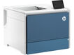 HP Color LaserJet Enterprise 5700dn (A4, 1200dpi, 43/43 ppm, 1,5 Gb, 16 Гб eMMC, 2 trays 100+550, Duplex, USB 3.0/GigEth, cart.3,5KB&3KCMYp.inbox)