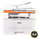 МФУ Avision AM40Q А4 МФУ Avision AM40Q А4