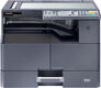 Kyocera TASKalfa 2020 (P/S/C, черно-белая печать, А3, 20 стр/мин, 600 x 600 dpi, duplex, 256 МБ, USB, старт.тонер - да, 3.000, ориг.тонер TK-4140~16.000 , альт. 1102ZR3NL0)