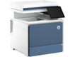 HP Color LaserJet Enterprise 5800dn MFP (p/c/s, A4, 600dpi, 43/43ppm, scan 47/94 ppm, 6GB, 32Gb eMMC, 2trays 100+550, ADF100, Duplex, USB/GigEth, cart.7KB&3KCMYp.inbox) HP Color LaserJet Enterprise 5800dn MFP (p/c/s, A4, 600dpi, 43/43ppm, scan 47/94 ppm, 6GB, 32Gb eMMC, 2trays 100+550, ADF100, Duplex, USB/GigEth, cart.7KB&3KCMYp.inbox)