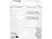 HP Color LaserJet Enterprise 5800dn MFP (p/c/s, A4, 600dpi, 43/43ppm, scan 47/94 ppm, 6GB, 32Gb eMMC, 2trays 100+550, ADF100, Duplex, USB/GigEth, cart.7KB&3KCMYp.inbox)