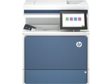 HP Color LaserJet Enterprise 5800dn MFP (p/ c/ s, A4, 600dpi, 43/ 43ppm, scan 47/ 94 ppm, 6GB, 32Gb eMMC, 2trays 100+550, ADF100, Duplex, USB/ GigEth, cart.7KB&amp;3KCMYp.inbox) 6QN29A#B19&nbsp;<img style='position: relative;margin:0' src='/image/only_to_order_edit.gif' alt='На заказ' title='На заказ' />
