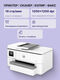 HP OfficeJet Pro 9720 WF AiO Printer (p/c/s/f, A3, 4800x1200dpi, 22/18ppm, 1tray 250, ADF35, USB2.0/Eth/Wi-Fi) HP OfficeJet Pro 9720 WF AiO Printer (p/c/s/f, A3, 4800x1200dpi, 22/18ppm, 1tray 250, ADF35, USB2.0/Eth/Wi-Fi)